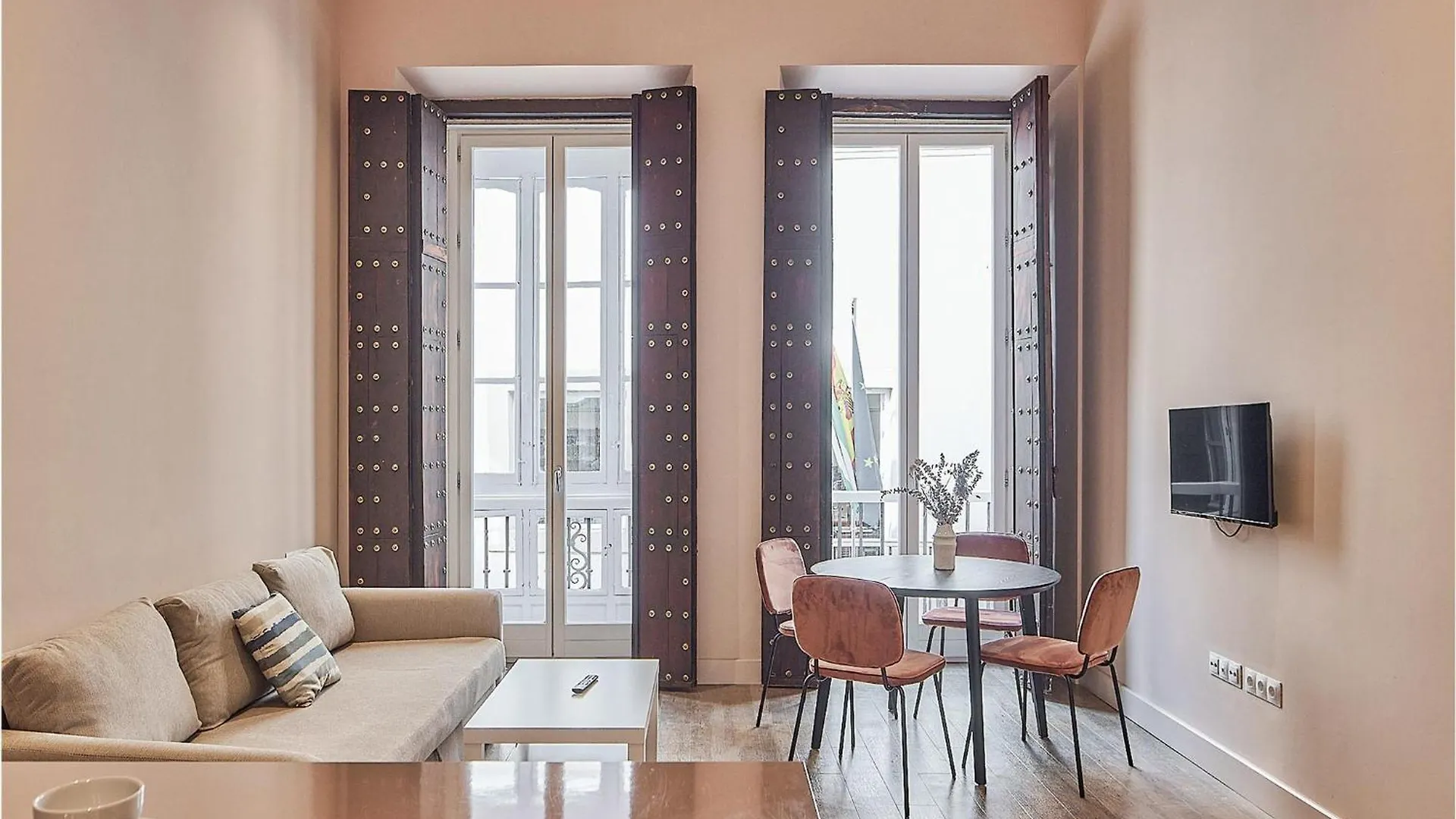 Awesome Apartment In Cdiz With Kitchen Cadiz Spain