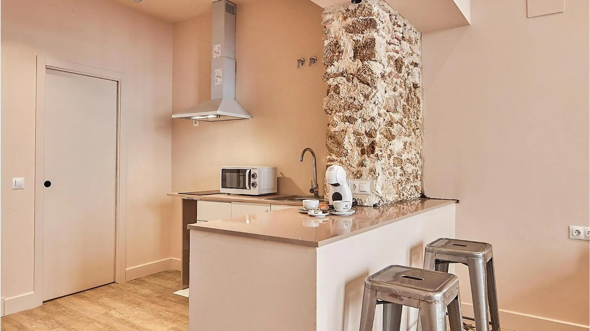 Awesome Apartment In Cdiz With Kitchen Cadiz Spain