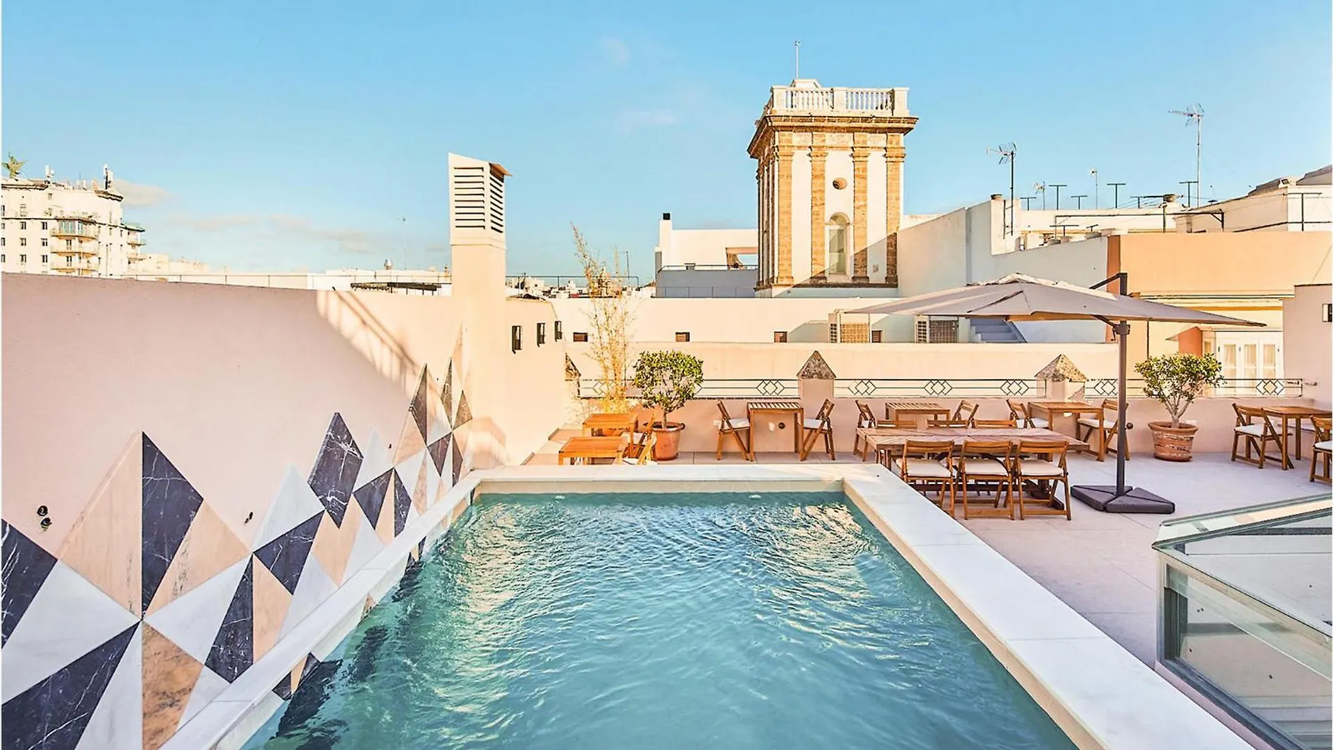Awesome Apartment In Cdiz With Kitchen Cadiz