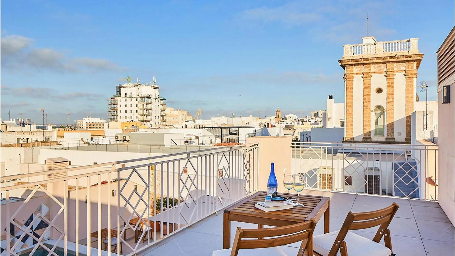 Awesome Apartment In Cdiz With Kitchen Cadiz 0*,  Spain